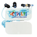 Pop Star Bass Earbuds